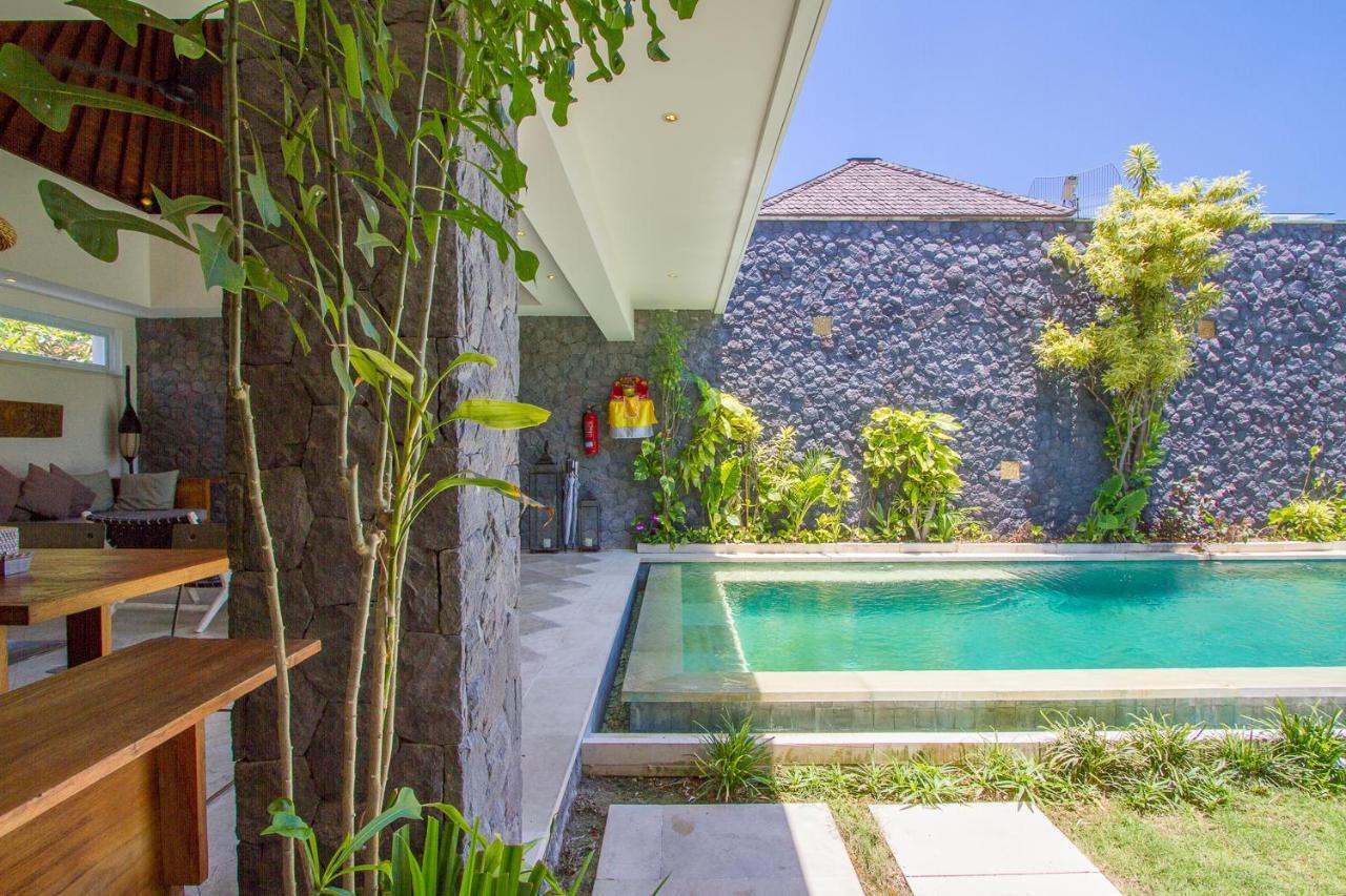 Vishuddha Ajna Villa - Outstanding 2 Bdr Villa - Great Location! Seminyak  Exterior photo