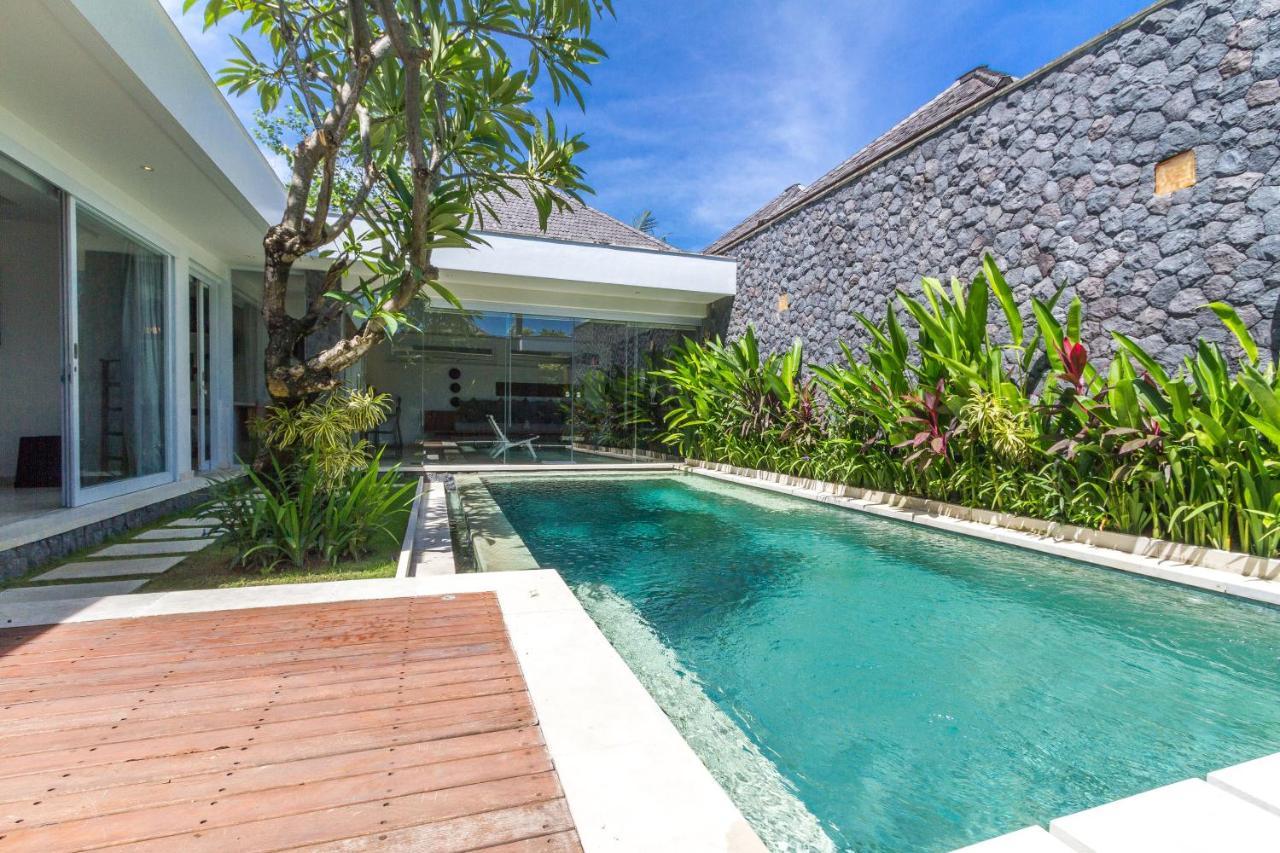 Vishuddha Ajna Villa - Outstanding 2 Bdr Villa - Great Location! Seminyak  Exterior photo