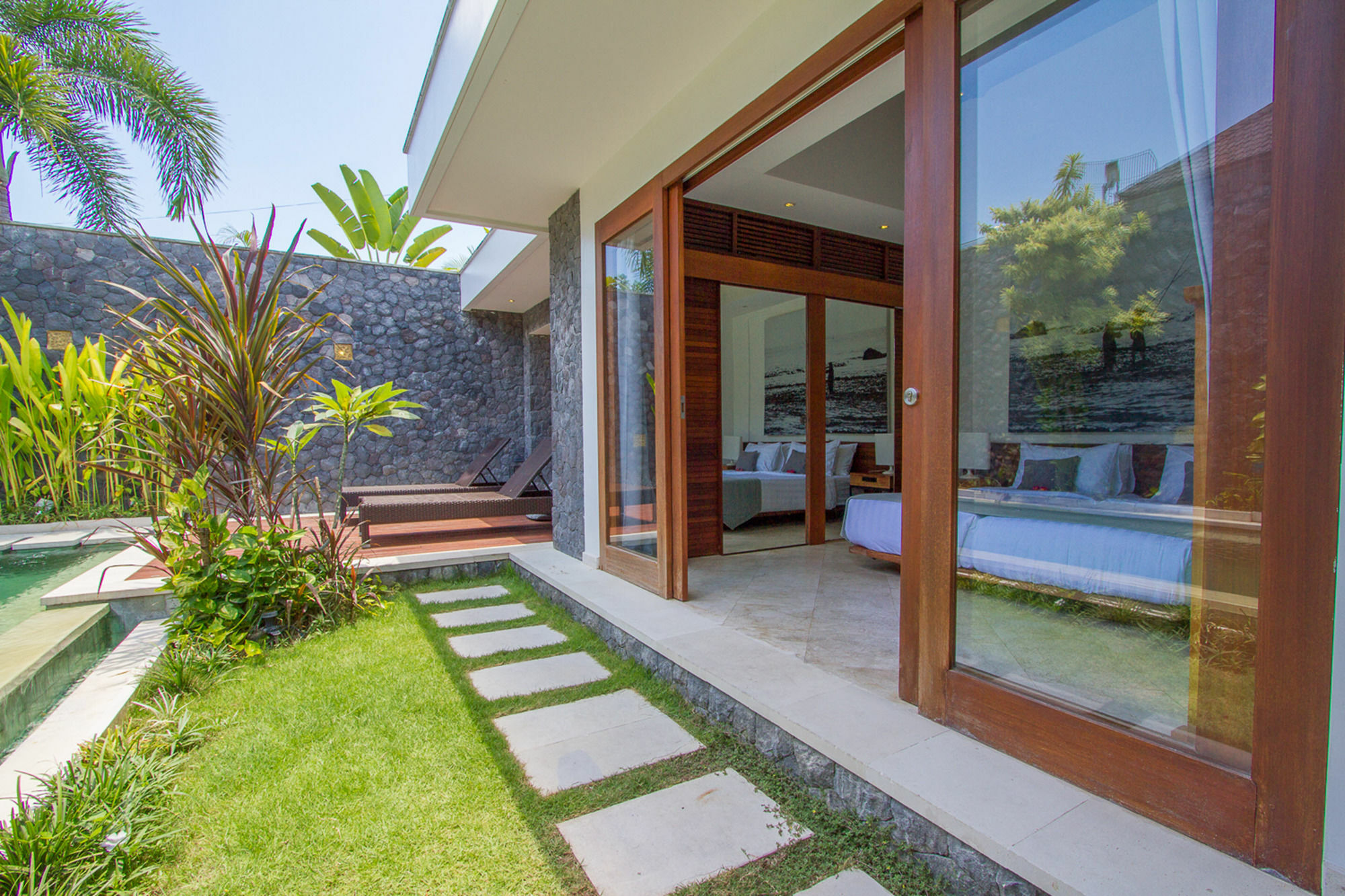 Vishuddha Ajna Villa - Outstanding 2 Bdr Villa - Great Location! Seminyak  Exterior photo